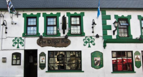 Гостиница The Dingle Pub B&B  Дингл